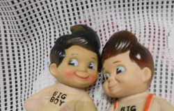 big boy faces